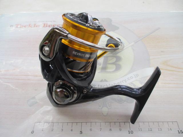 20レブロス LT1000S