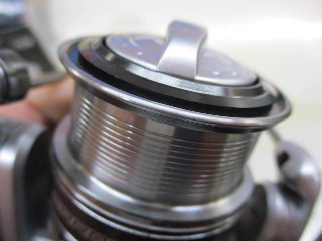 カーディナルⅢSX 2000S