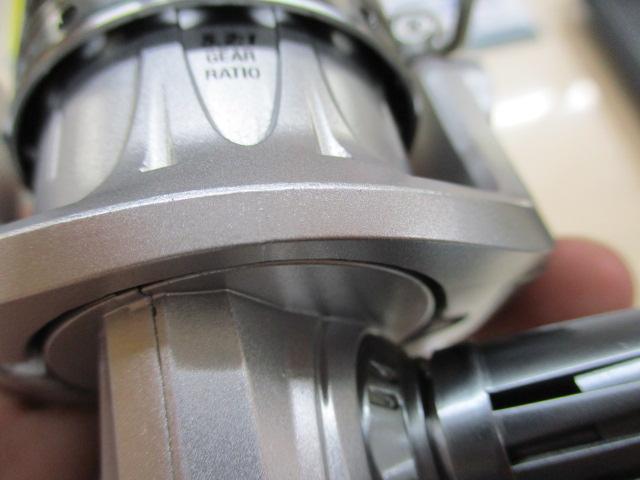 カーディナルⅢSX 2000S