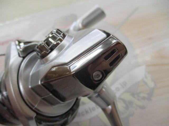 23ストラディック 2500SHG