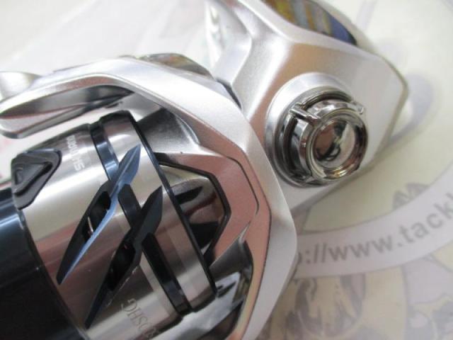 23ストラディック 2500SHG