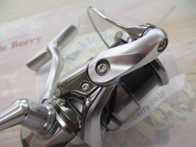 23ストラディック 2500SHG