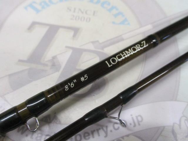 ロッホモアZ F865U