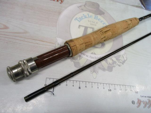 ロッホモアZ F865U