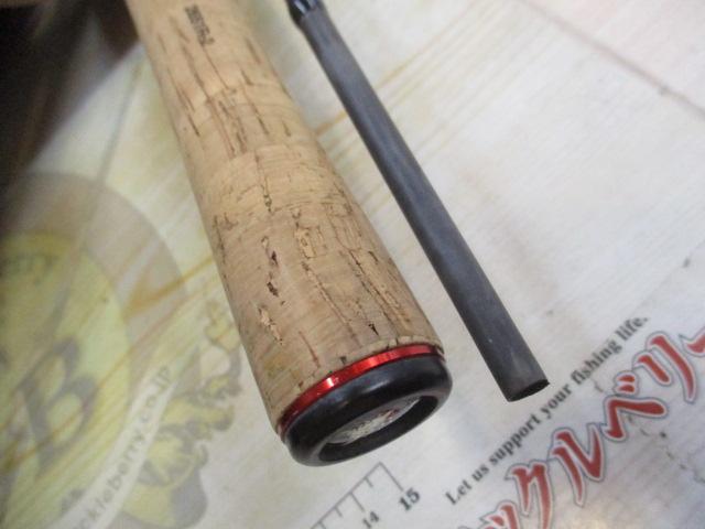 スコーピオン 2651R-2(2019モデル)