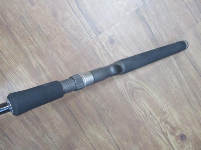 モンスタークイーン MC67X