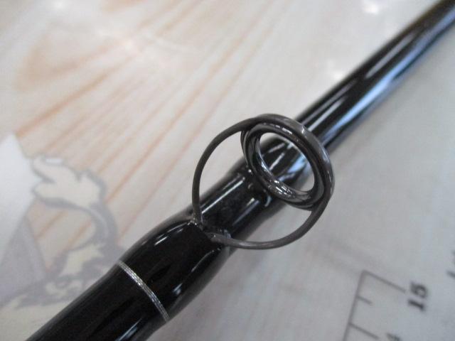 モンスタークイーン MC67X