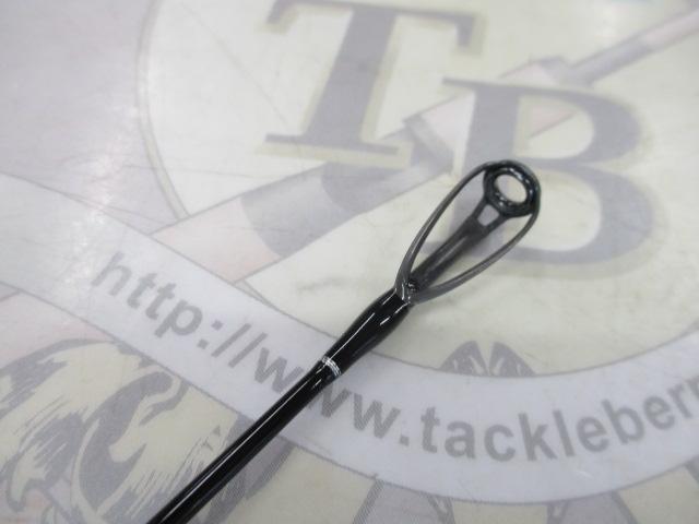 モンスタークイーン MC67X