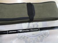 モンスタークイーン MC67X