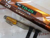 キャスティズムT 25-470・V