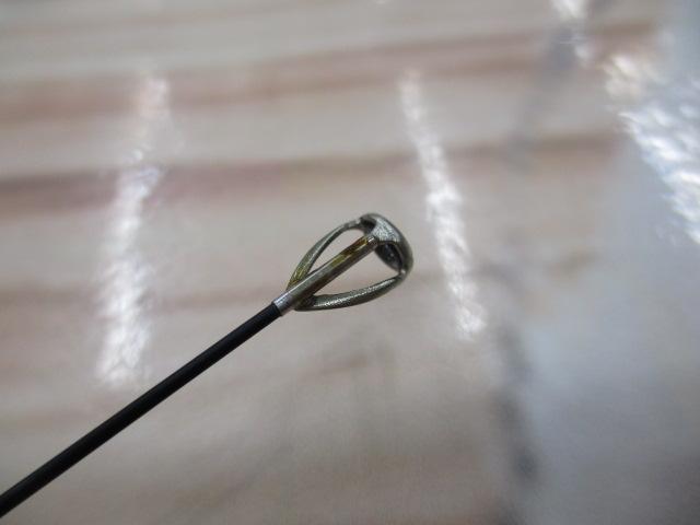 がま磯アテンダー 225-50(IMガイド)