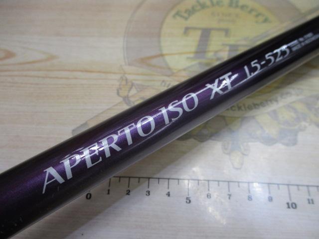 IHアペルト磯XT 1.5-525