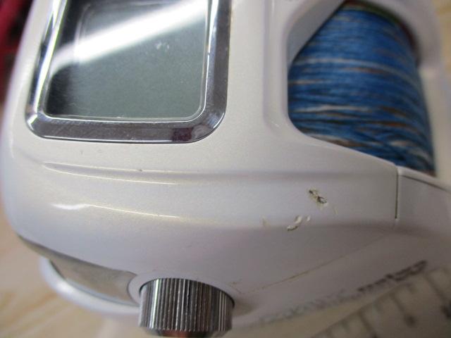 シーボーグ 400W