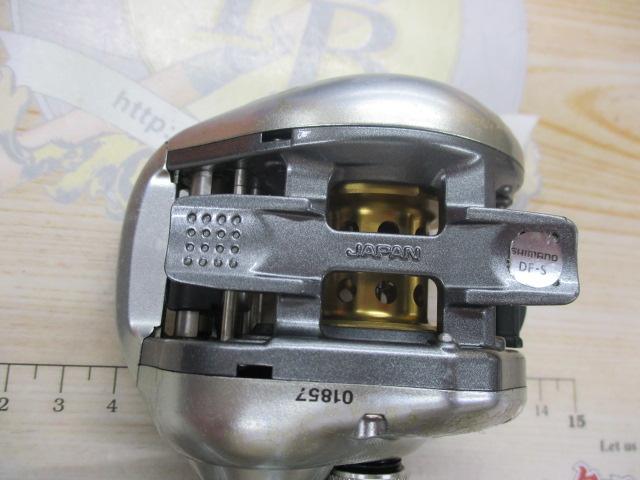 04スコーピオンMg 1000