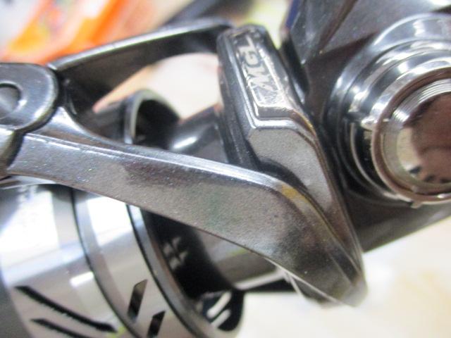 21コンプレックスXR 2500 F6