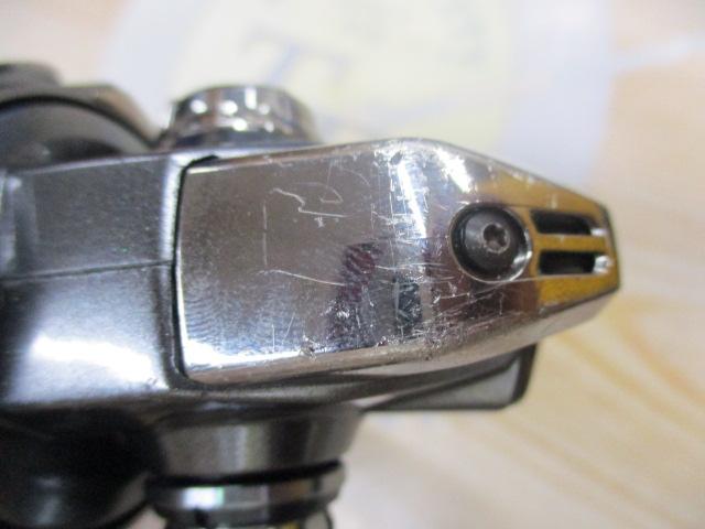 21コンプレックスXR 2500 F6