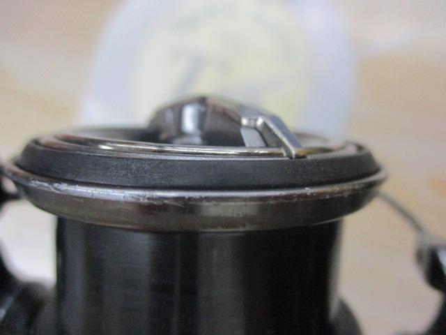 21コンプレックスXR 2500 F6