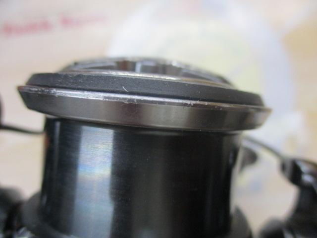 21コンプレックスXR 2500 F6