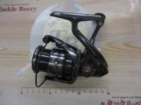 21コンプレックスXR 2500 F6