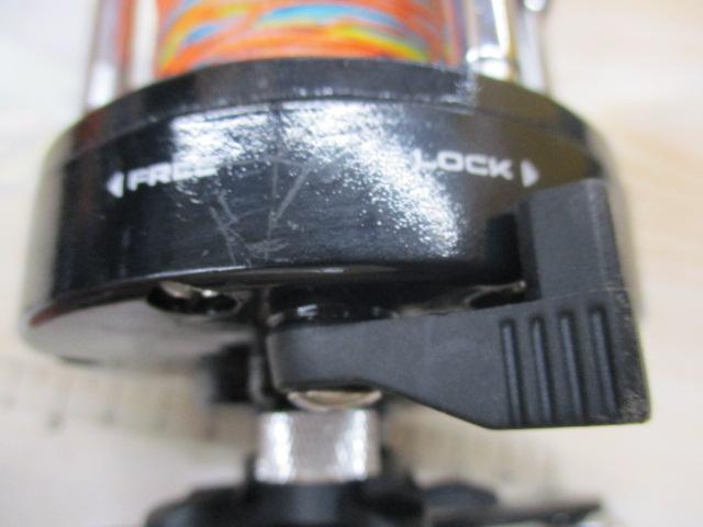 ビッグトロール2/3000