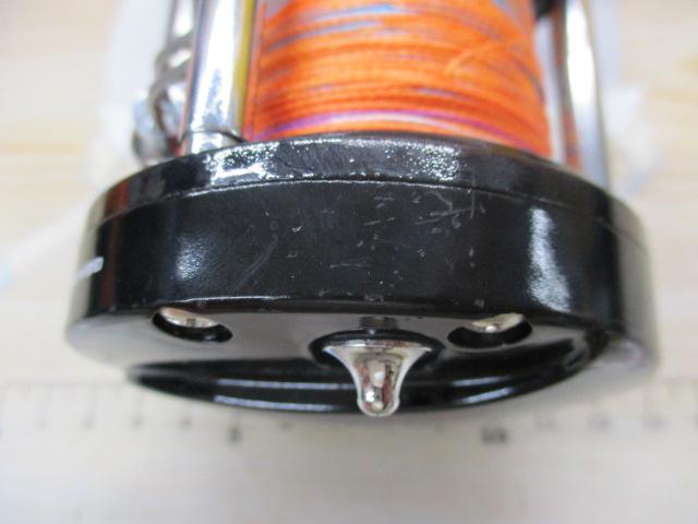 ビッグトロール2/3000