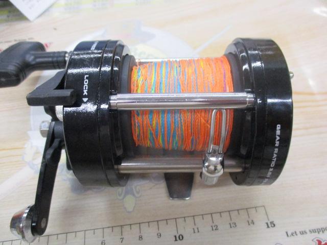 ビッグトロール2/3000