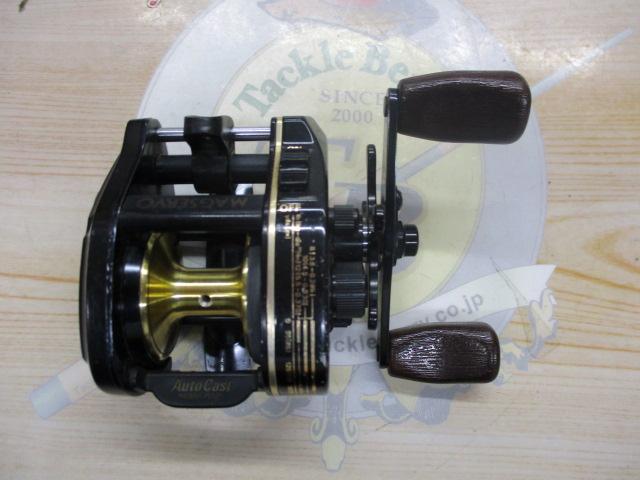 ファントムマグサーボ SS-10AC