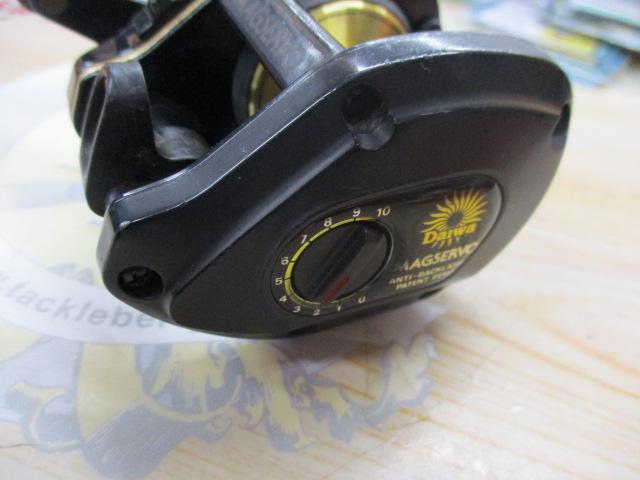 ファントムマグサーボ SS-10AC