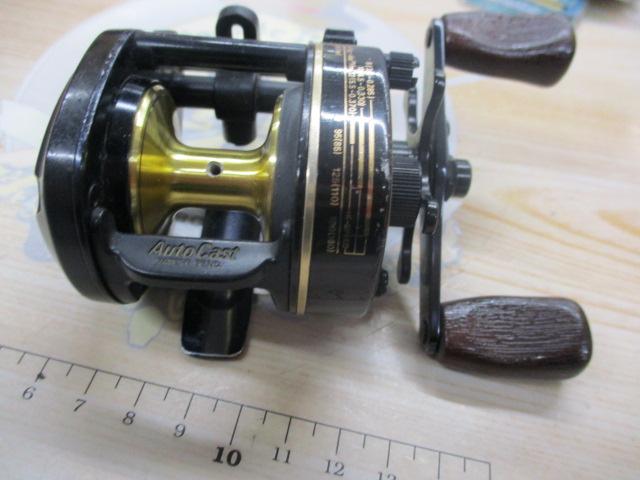 ファントムマグサーボ SS-10AC