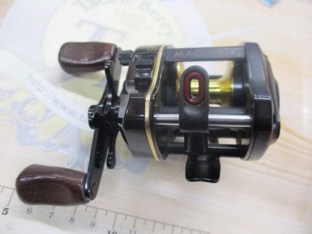 ファントムマグサーボ SS-10AC