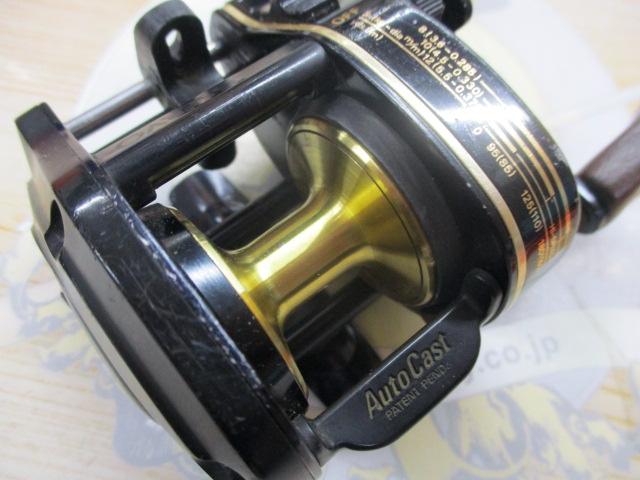 ファントムマグサーボ SS-10AC