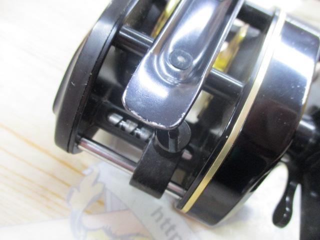 ファントムマグサーボ SS-10AC