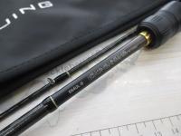 22ソアレSSアジング S64ULS