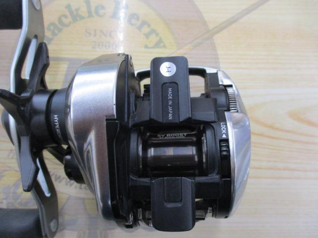 21ジリオン SV TW 1000XH