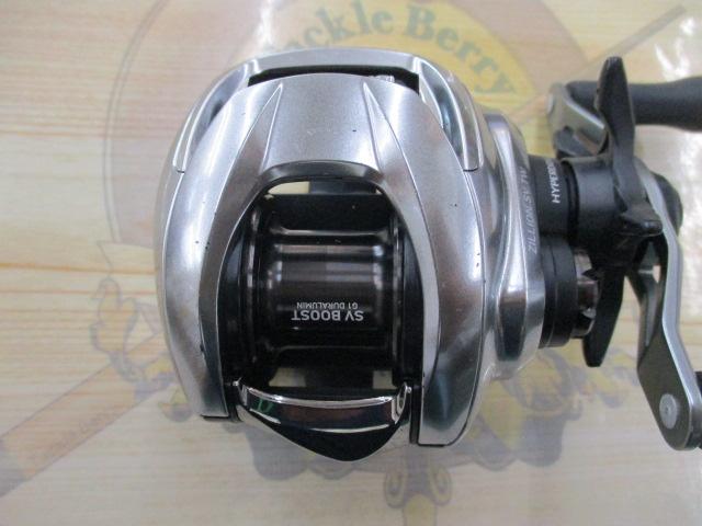 21ジリオン SV TW 1000XH