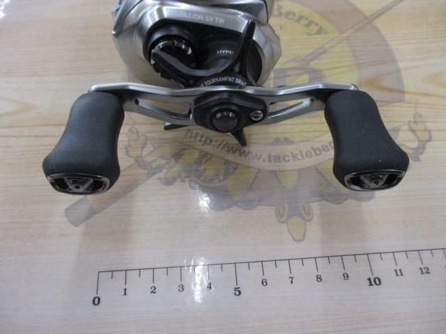 21ジリオン SV TW 1000XH