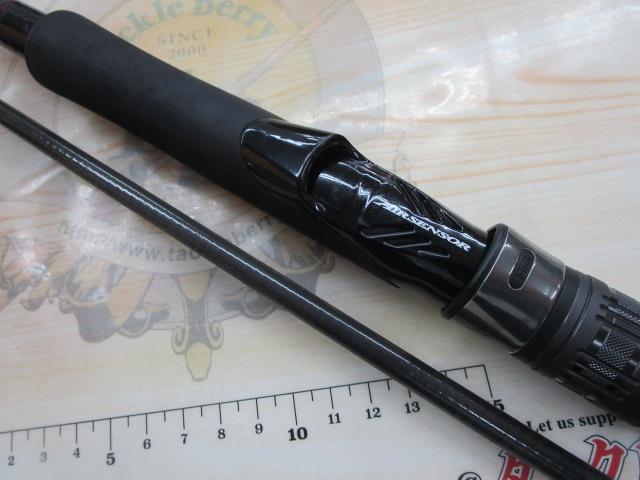 オーバーゼア 106M・K