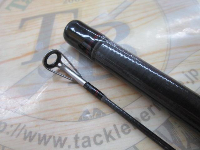 オーバーゼア 106M・K