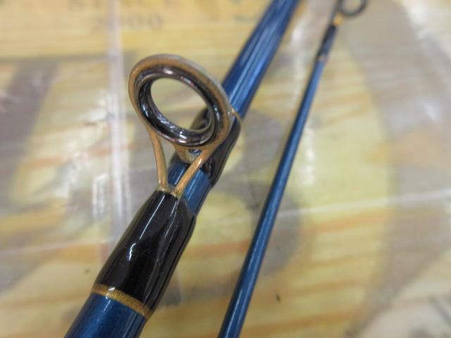 ブルーダー BC-662M