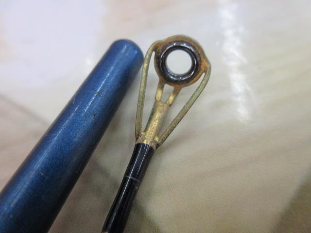 ブルーダー BC-662M