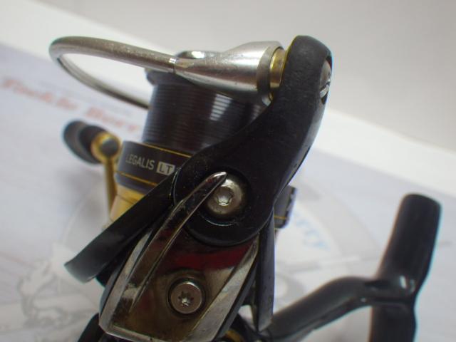 18レガリス LT2000S-XH