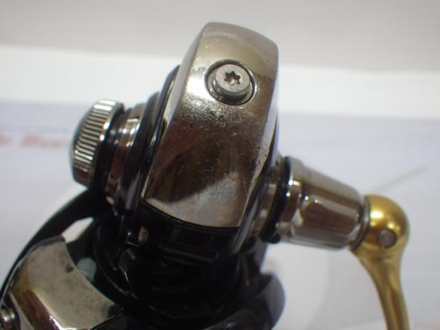 18レガリス LT2000S-XH