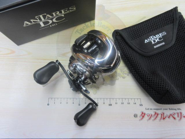 21アンタレスDC HG RH