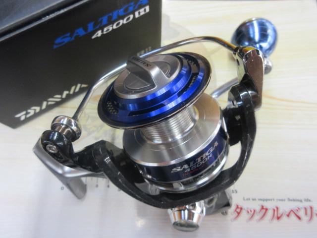 10ソルティガ 4500H