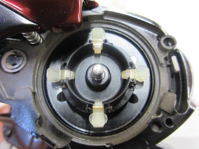 19スコーピオンMGL 150HG