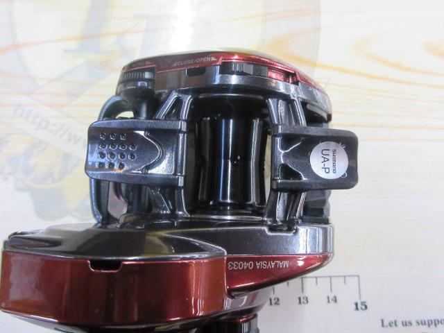 19スコーピオンMGL 150HG