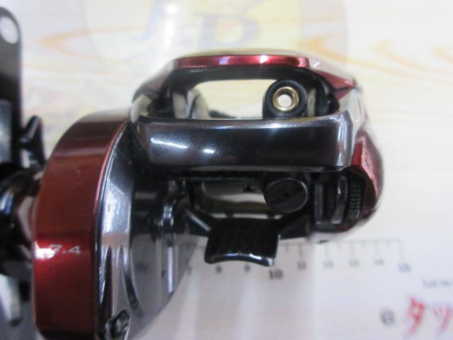 19スコーピオンMGL 150HG