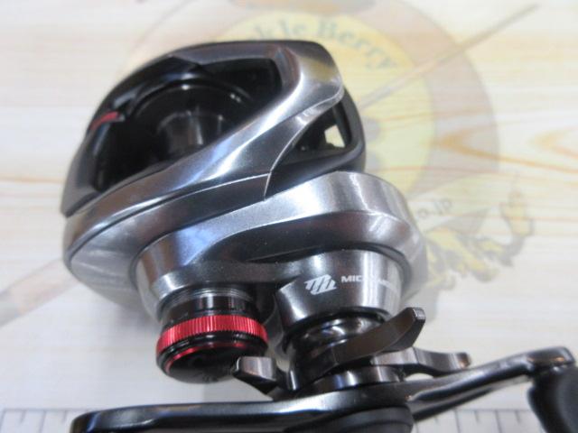 21スコーピオンDC 150HG