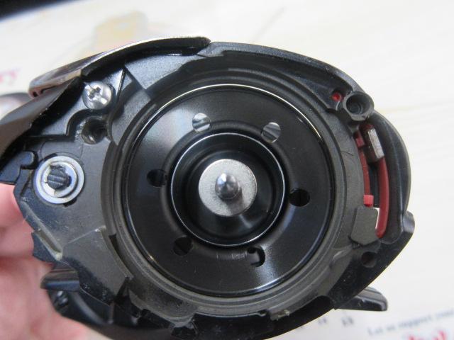 21スコーピオンDC 150HG