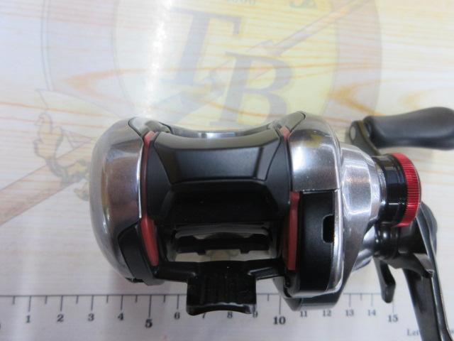 21スコーピオンDC 150HG